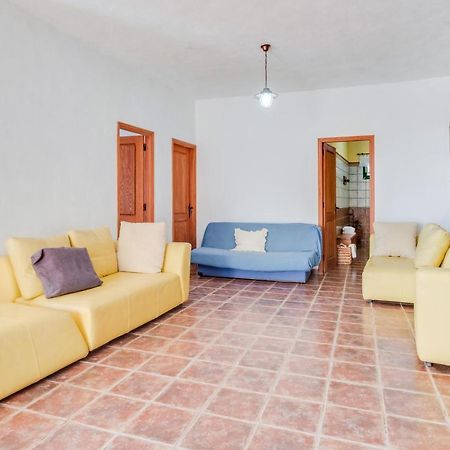 Viv Vac La Casita Del Viejo Villa Guia de Isora  Ngoại thất bức ảnh
