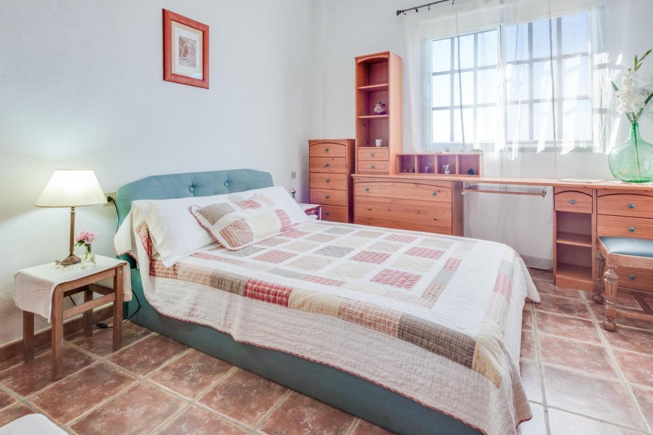 Viv Vac La Casita Del Viejo Villa Guia de Isora  Ngoại thất bức ảnh